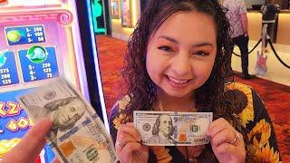 $100 Goldify Slot Challenge!