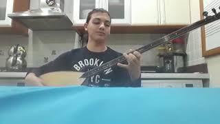 Yusufali Önal - Nihavent Uvertür (Orhan Gencebay)