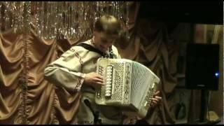 Павел Уханов. Рулатэ.