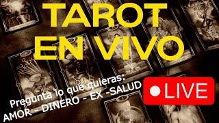 TAROT Y LECTURA DE CARTAS