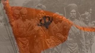 Remembrance- Sikhs Helped to Liberate Europe