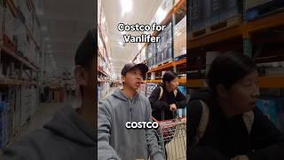 Vanlifer shops in Costco? #vanlife #vanlifefamily #vanlifewithkids #vanlifejourney #vanlifediaries