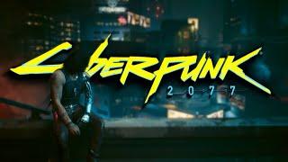 The True Message of Cyberpunk 2077