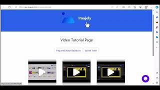 Imagely review - More than a graphic tool