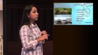 Gabriela Jimenez - Graduate Studies 3 Minute Thesis Presentation from Colloquium 2016