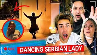 DANCING SERBIAN LADY: CI ATTACCA! @PITitaliaofficial | GIANMARCO ZAGATO