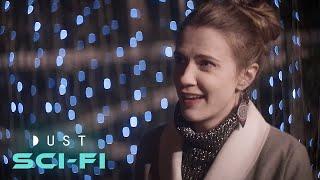 Sci-Fi Short Film "Multiverse Dating for Beginners" | DUST