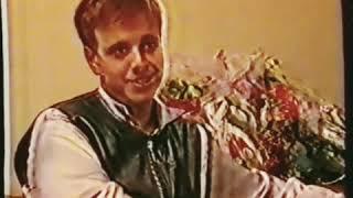 Андрей Губин -Интервью, гастроли