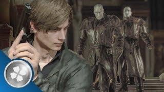 Resident Evil 2 Remake [Bugs]: 2 Mr. Xs, Duplicar Itens, Atravessar Paredes e Mais!