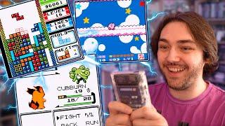 15 Awesome Game Boy Rom Hacks! [DX Mods, Improvements & Remixes!]