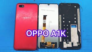 OPPO A1K Screen LCD Replacement