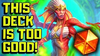 Detailed Aggro Druid Guide