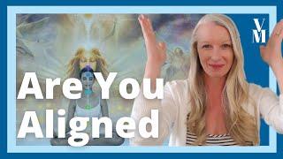 Aligning with Your Higher Self & SHIFT Into Highest Timeline