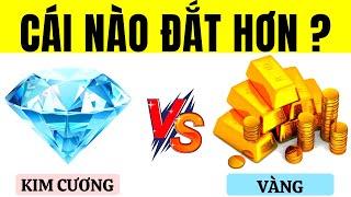 THỬ THÁCH : Đoán Tên CÁI NÀO ĐẮT HƠN - Câu Đố Vui