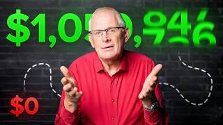 Как выйти на пенсию за 7 лет, начиная с $0