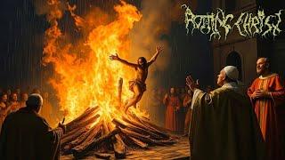 Rotting Christ: Fire, God and Fear (Choir Version 2024)