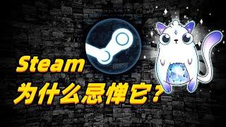 被骗270万还要玩！Steam都忌惮的NFT游戏到底是什么？