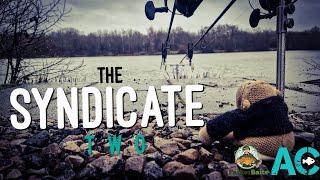 The Syndicate - Two  | 17 / 02 / 24 - Carp Fishing 2024