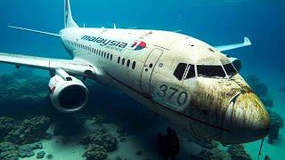 12 Planes That Mysteriously Disappeared from Sky