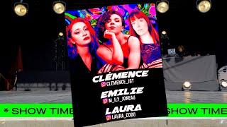 Team Clémence // Show // @MYSUMMERFREQUENCYSS23
