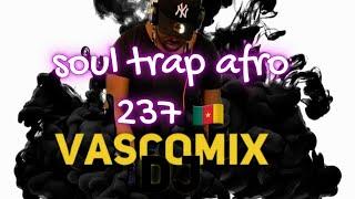 SOUL TRAP AFRO 237