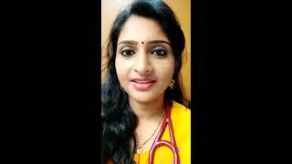 Dr.Aswathi Soman - DaddysRoad