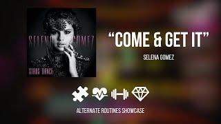 Dance Central Spotlight (All Alternate Routines) - Come & Get It