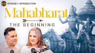 Bhavna Di left me Speechless with these Gita Insights I EP 01 | The Bhagavad Gita Series