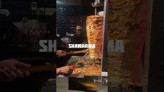 @bigknife254.  South C,Nairobi shawarma & chicken wings #nairobivlog#cokestudio #kenyanyoutuber 