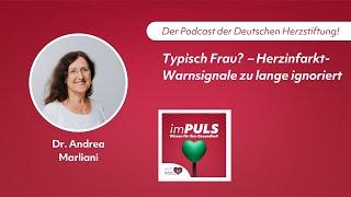 imPULS – Typisch Frau? Herzinfarkt-Symptome zu lange ignoriert