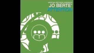 Jo Berte - Attention (Aquinoise Remix)