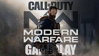 Call Of Duty Mordern Warfare | Gameplay Completa Legendado em Português PT-BR