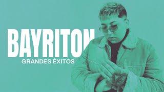 BAYRITON MIX | GRANDES EXITOS | 2024