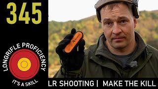 LR Blog 345: Effective longrange shooting