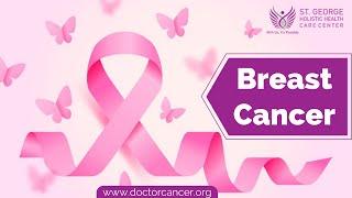 Understanding Breast Cancer| Best Holistic Treatment for Breast Cancer| Dr Shaji Kudiyat