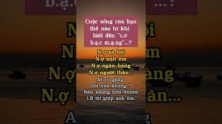Đại Phát BCR _ Cuộc Sống Của Bạn Khi Chơi BCR _ Tâm Sự Vỡ Nợ _ Cách Chơi Baccarat Hiệu Quả #shorts