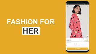 The Zalando Lounge Shopping App - Android UK