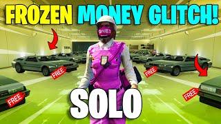 ROCKSTAR Will NEVER Patch THIS Super EASY Solo Money Glitch (GTA 5 Money Glitch As Of Patch 1.70)