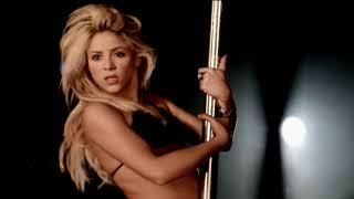 Shakira Sexy Pole Dancing [RABIOSA]