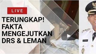 WEDAN !! AKHIRNYA TERUNGKAP FAKTA MENGEJUTKAN DIBALIK KABID DISPENDA & WAKIL BUPATI ROKAN HILIR