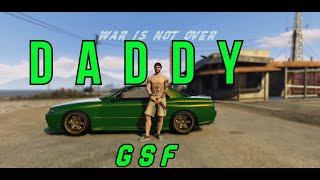 WAR ? | SVRP 2.0 | GTA 5 RP WITH DADDY