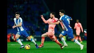 Lionel Messi vs No Space   New Edition