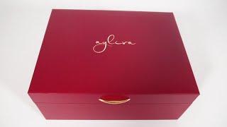 Ayliva - In Liebe Box Unboxing