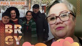 Why Ruby Rodriguez Left the Philippines for Good | November 25, 2024 | BRGY S3 Ep 115