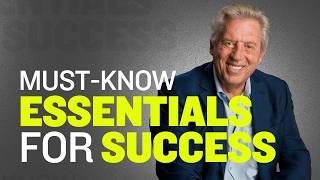 The Leader’s Edge: Must-Know Essentials for Success | John Maxwell