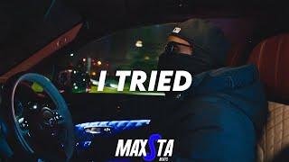 [FREE] Marnz Malone x Potter Payper Type Beat - 'I Tried'