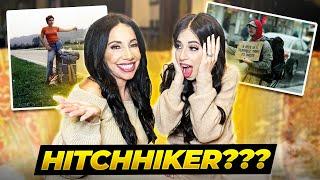 STORYTIME: MY MOM WAS KIDNAPPED!? | Cher + Dawn Hubsher TLC sMothered