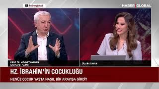 Hz. İbrahim'in Hayatı | Sıra Dışı Gündem (10.02.2024)