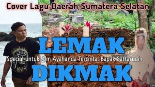 LEMAK DIKMAK - LAGU JEME SEMENDE - COVER LIVE KARAOKE