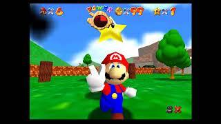 Super Mario 64 - 120 Star Playthrough (Archive* [2024])